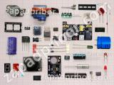 Перечень компонентов HMTSW-130-08 - HMTSW-140-10-T