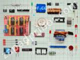 Перечень компонентов HW-12-09 - HW-12-12-LM-D