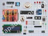 Перечень компонентов HW-14-14-H-D-1 - HW-16-11 