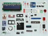 Перечень компонентов IMP1-3W - IMP4-1E0-1E0-4 