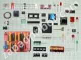 Перечень компонентов JANS2N5 - JANSL2N2219A