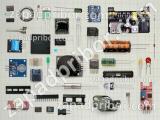 Перечень компонентов JTX2N541 - JTX2N642