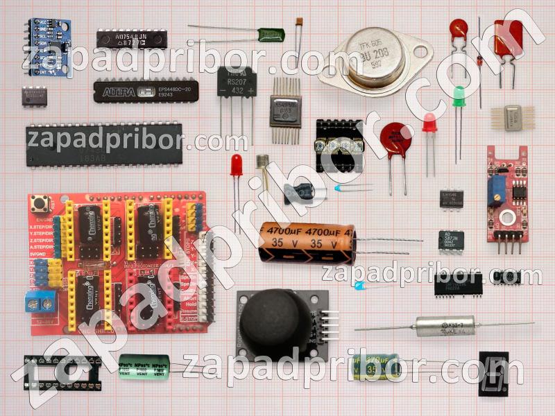 L177DFEH09S - L177SDB список радиодеталей, фотография 1.