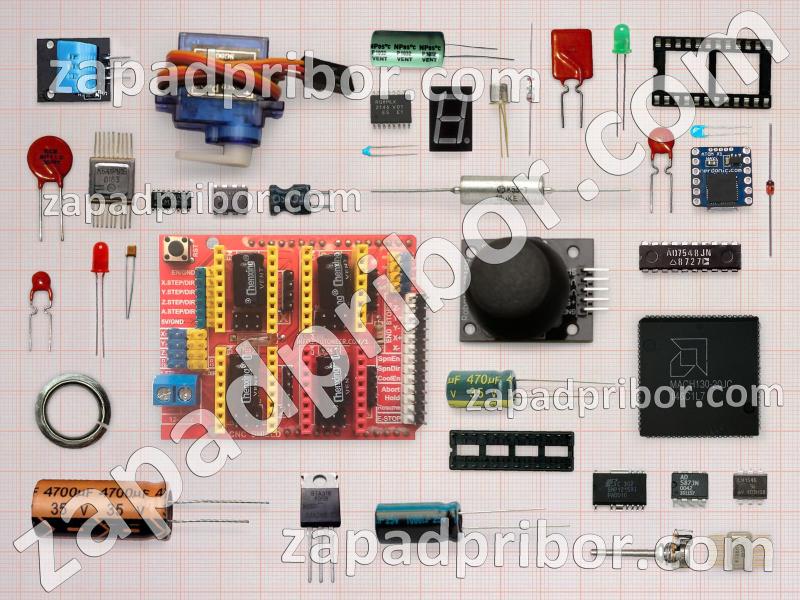 L17H265212 - L17HTHES4F список радиодеталей, фотография 1.