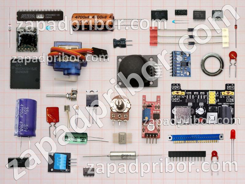 LAS1GQ22-11ZE/B - LAS1GQF-11ET/Y/ список радиодеталей, фотография 1.