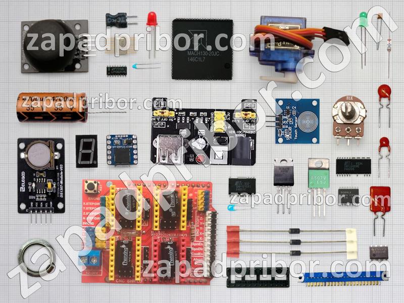 LAS1M-11Z/R/ - LB15RKG01 список радиодеталей, фотография 1.