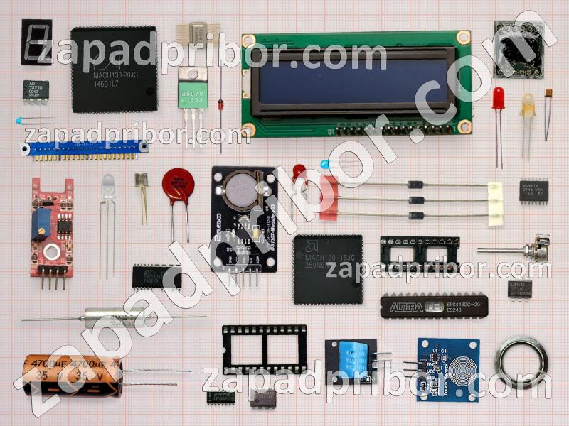 LFE2M70SE-5FN11 - LFXP2-40E-7FN список радиодеталей, фотография 1.