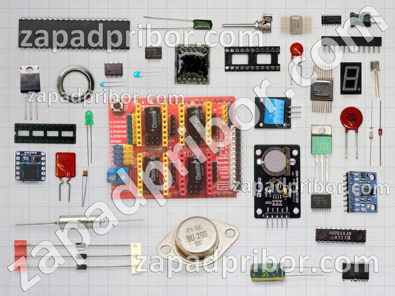 LJT06RE-17-99S - LJT06RE-9-35S список радиодеталей, фотография 1.