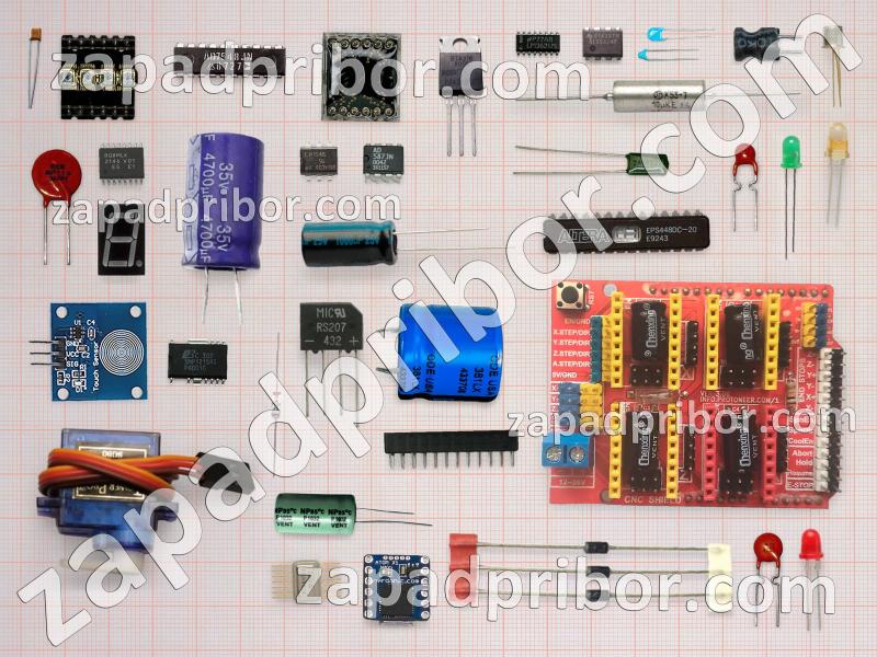 LM2575D2T-3.3 - LM2575T-5.0/LF0 список радиодеталей, фотография 1.