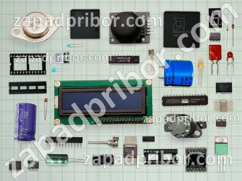 LM2575T-5.0/NOP - LM2576T список радиодеталей, фотография 1.