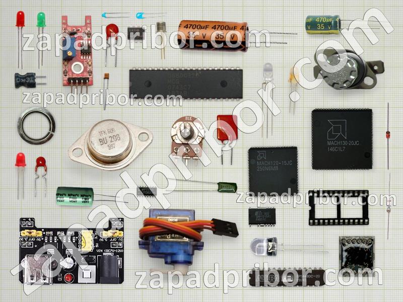 LM2608ATLX-1.8 - LM2647MTCX список радиодеталей, фотография 1.