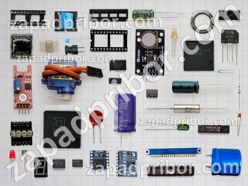 LM2841YMK-ADJ - LM285BYM список радиодеталей, фотография 1.