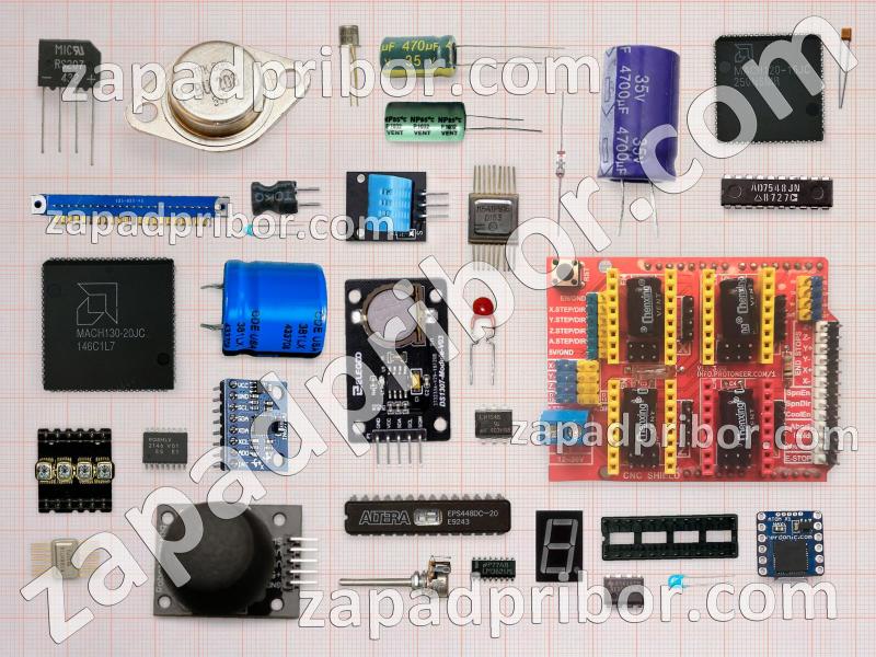 LM3671LC-1.2 - LM3679URX-1 список радиодеталей, фотография 1.