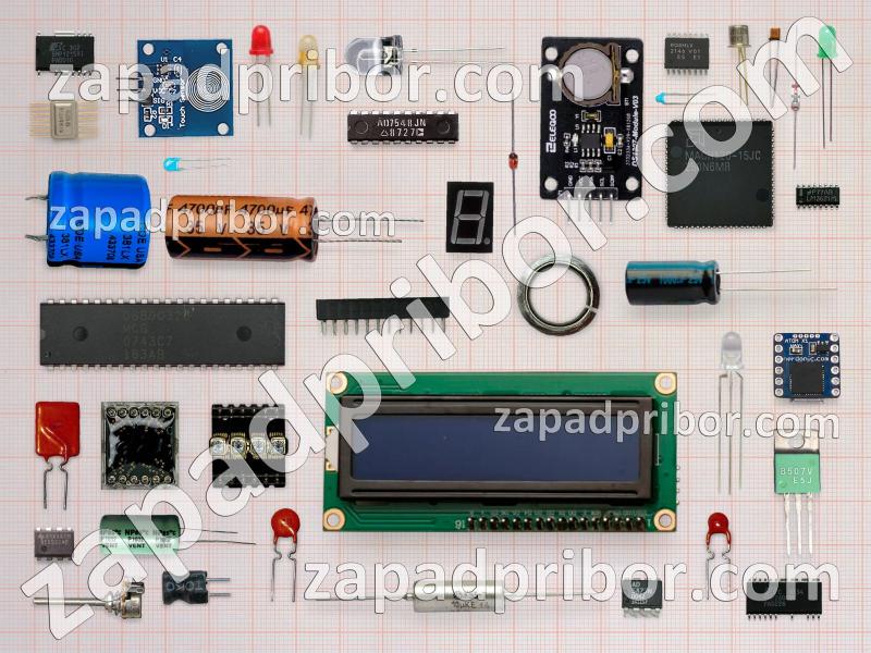 LM385BD-1.2R2 - LM385PSR список радиодеталей, фотография 1.