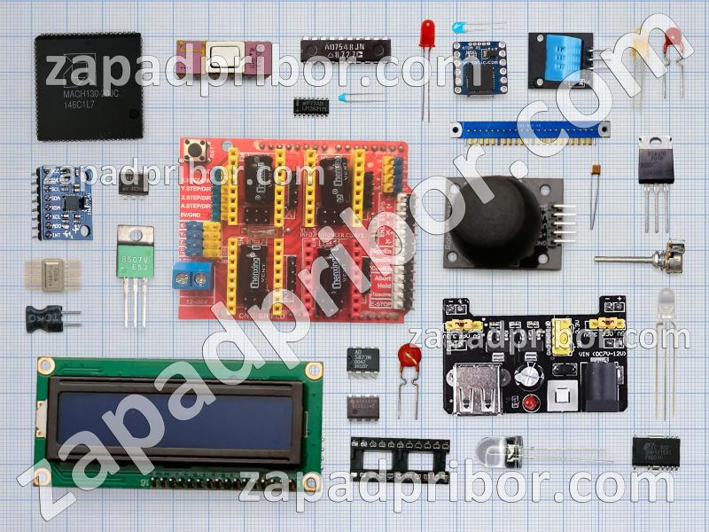 LM4130AIM5-2 - LM4140BCM список радиодеталей, фотография 1.