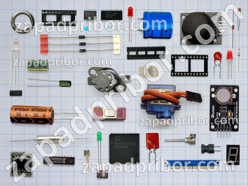 LP2951ACDMR2 - LP2952IM-3.3 список радиодеталей, фотография 1.