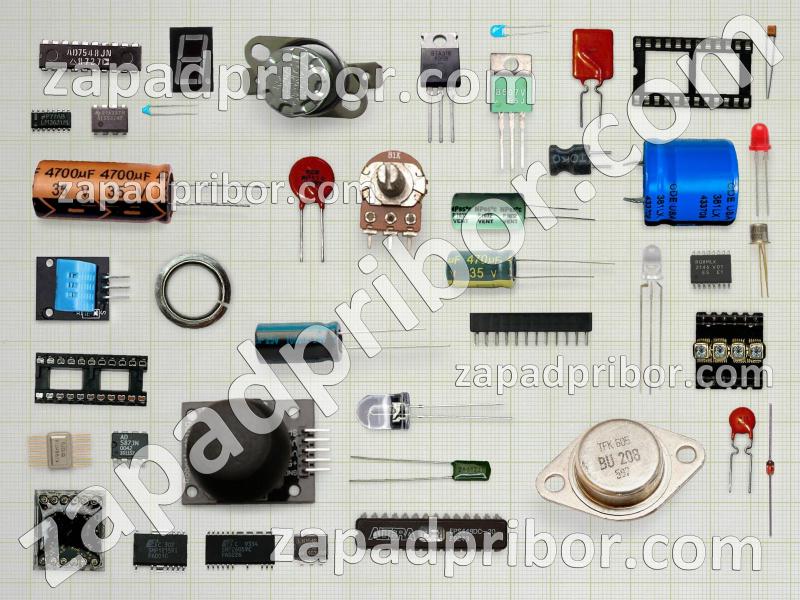 LP2985AIBP - LP2985IBPX список радиодеталей, фотография 1.