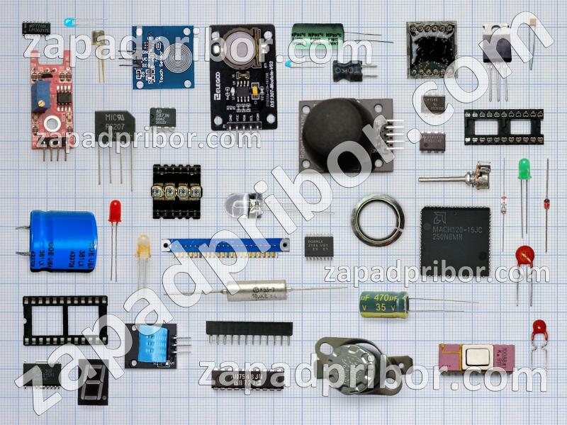 LP3872EMP-1.8 - LP3879MR-1.2 список радиодеталей, фотография 1.