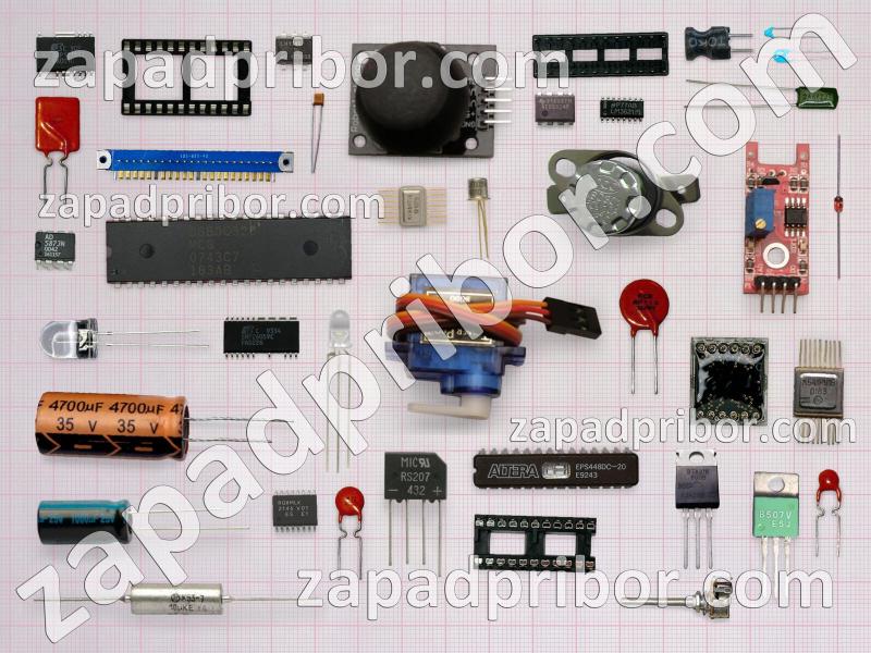 LQG11A56NJ00T - LQG15HN10NJ00D список радиодеталей, фотография 1.
