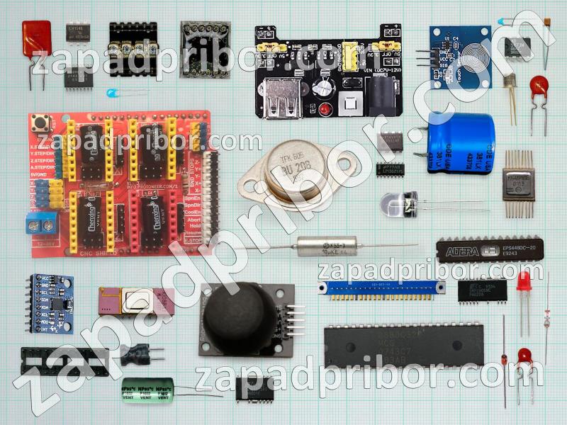 LQH32MN271 - LQH3C100K04M00 список радиодеталей, фотография 1.