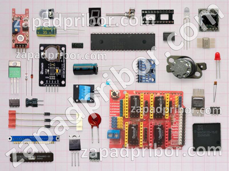 LT1004MH-2.5/88 - LT1009MH883Q список радиодеталей, фотография 1.