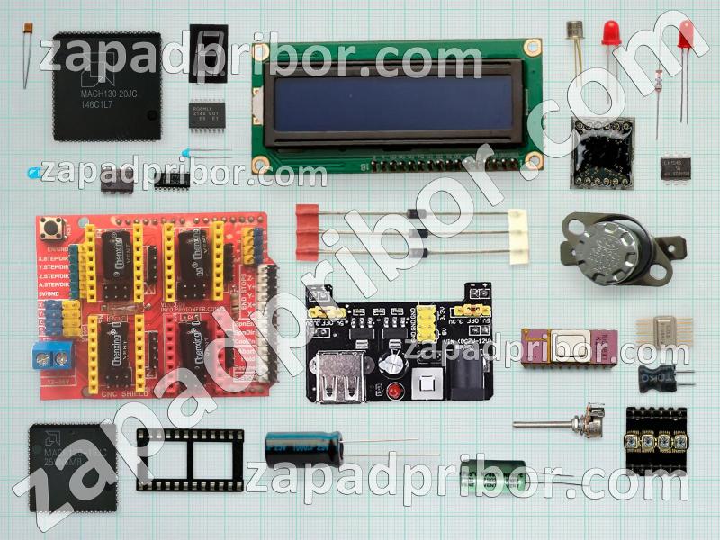 LT1112IN8 - LT1120ACS8 TR список радиодеталей, фотография 1.