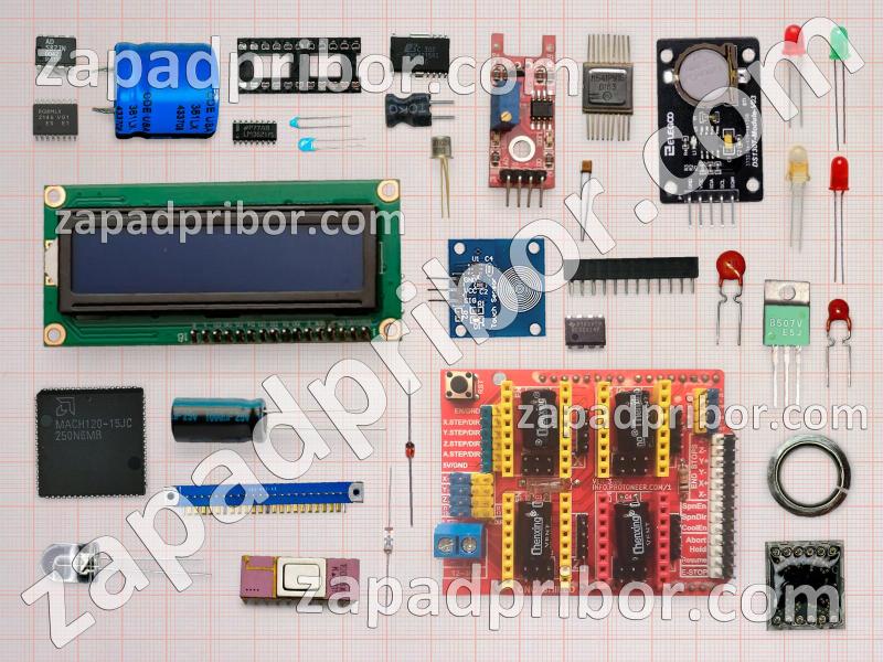 LT1248IS - LT1280ACSW TR список радиодеталей, фотография 1.