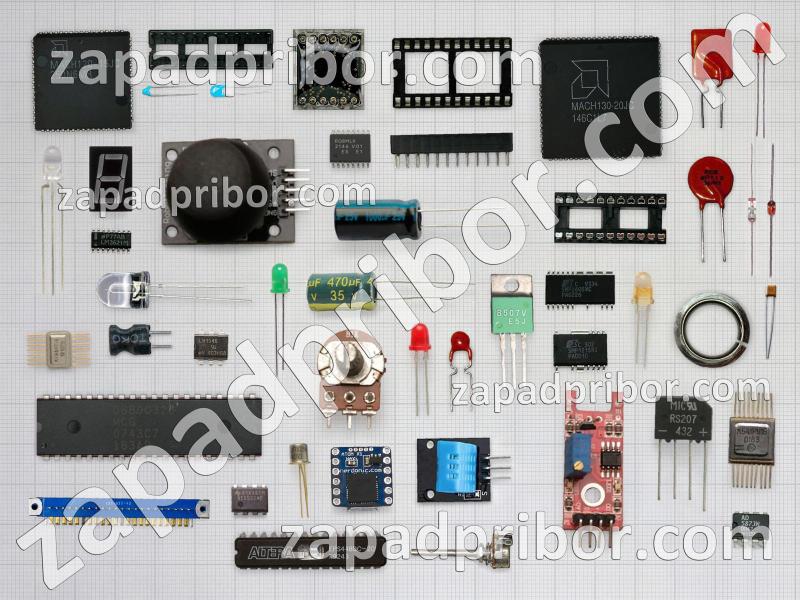 LT1460ACN8 - LT1460JCS3-10 T список радиодеталей, фотография 1.
