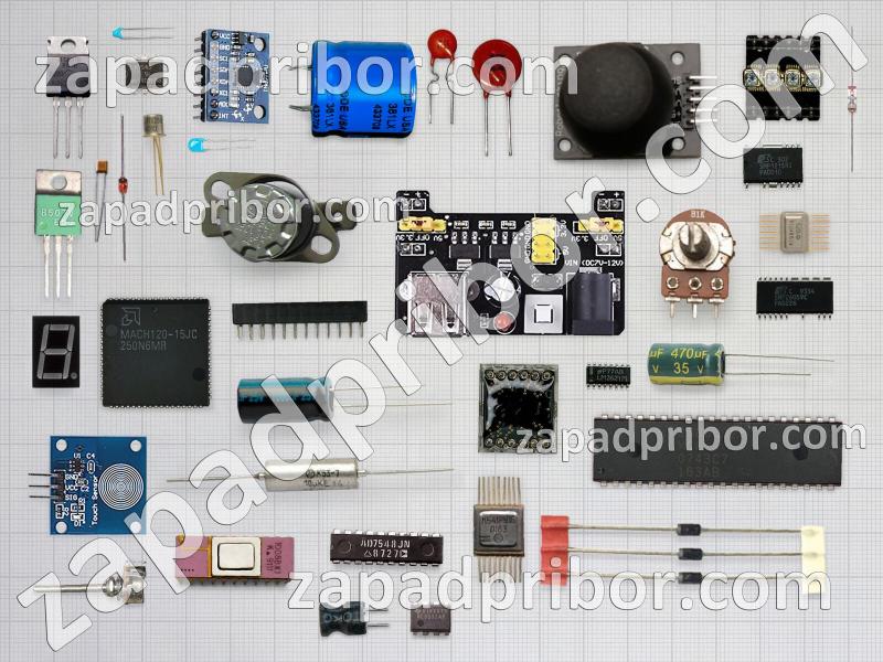 LT1506IR-3.3 - LT15213 список радиодеталей, фотография 1.