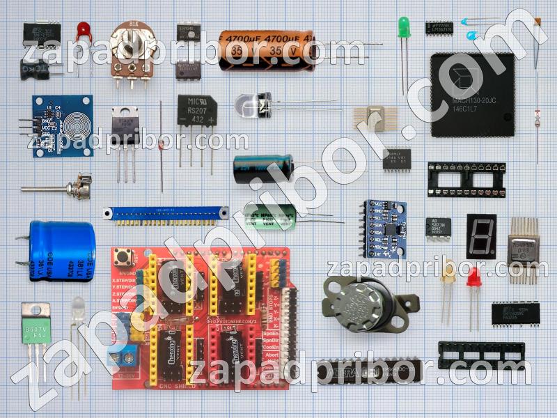 LT1761ES5-SD - LT1763MPDE-3.3 список радиодеталей, фотография 1.