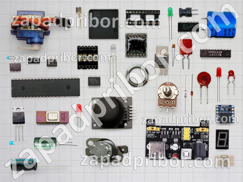 LTC1628IG TR - LTC1650CN список радиодеталей, фотография 1.