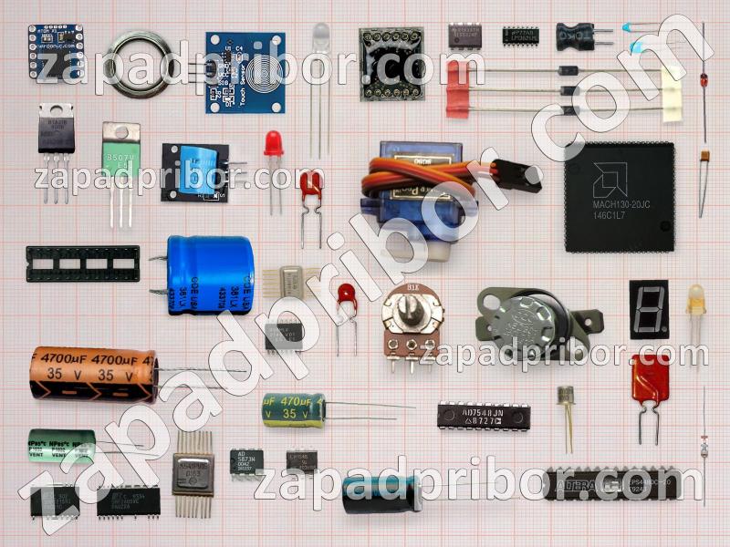 LTC4211IS8 TR - LTC4227IGN-2 список радиодеталей, фотография 1.