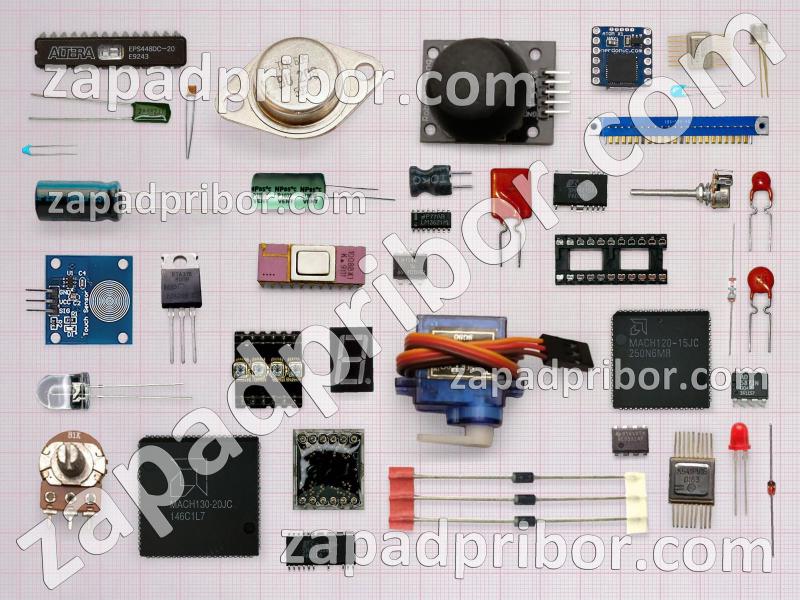 LTM4641IY - LTR10EVHFLR список радиодеталей, фотография 1.