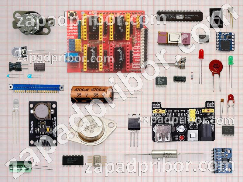 LTST-S326KGJ - M12A-05PMMS-S список радиодеталей, фотография 1.