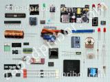 Перечень компонентов M2S050T-FG484 - M2S090TS-1FCSG3 