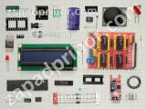 Перечень компонентов M2S090TS-1FG484 - M30620MCP 