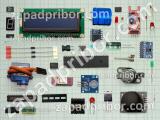 Перечень компонентов MTMM-130-05-G - MTMM-130-14-G-S 