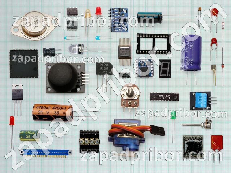 NEVO+600SL-38 - NHD-0216AW список радиодеталей, фотография 1.