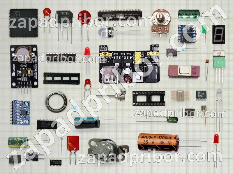 NJM2116 - NJM2151AV список радиодеталей, фотография 1.