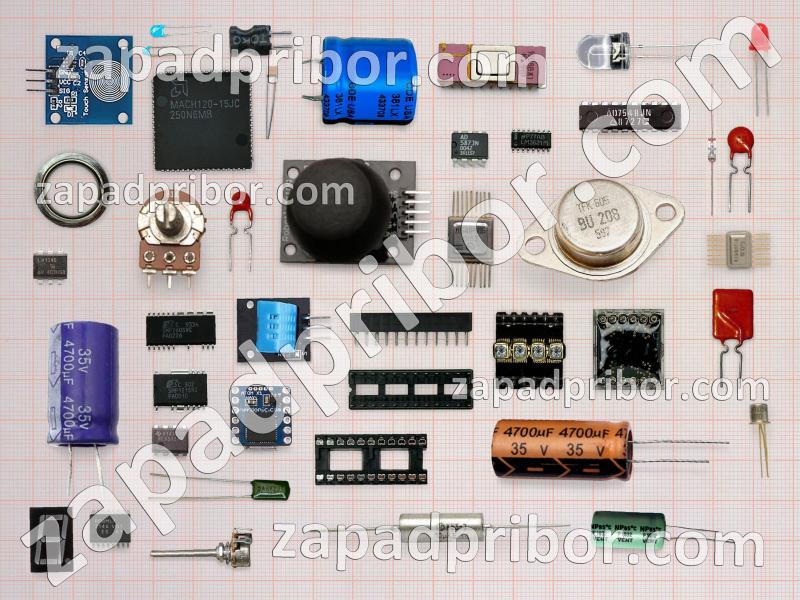 NJM2370U09D - NJM2506M список радиодеталей, фотография 1.