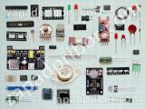 Перечень компонентов PESD12VS1UA - PESD2CANFD36VU 