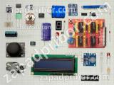 Перечень компонентов PPT2-0300DKX - PPT2-0500GFF2V 