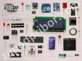 Перечень компонентов QTLP611CIW - QTLP680C74TR 