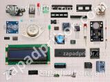 Перечень компонентов R5F21358MDFP# - R5F2136CCDFA# 