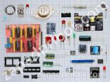 Перечень компонентов RC1210JR-071R - RC1218DK-0713R 