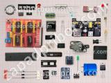 Перечень компонентов RCS04024R30 - RCS040288 