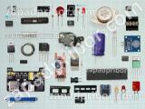 Перечень компонентов RMM22DTAT-S - RMM25DRE 