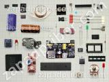 Перечень компонентов RNMF14FTC300 - RNMF14FTD1M 