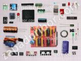 Перечень компонентов RWR82S3160FSS7 - RWR82S4R 