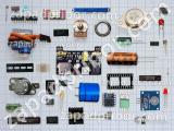 Перечень компонентов SI3217XCFB21 - SI32287ACB20SL0 